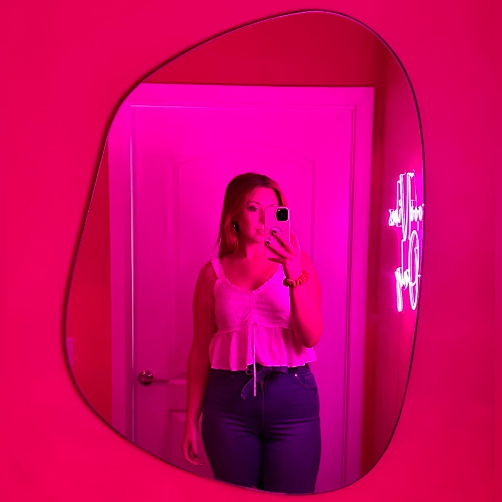 Meet your Posher, Bethany